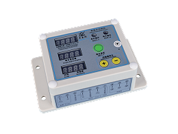 HJG.SP-NP3 金属双盖检测控制器