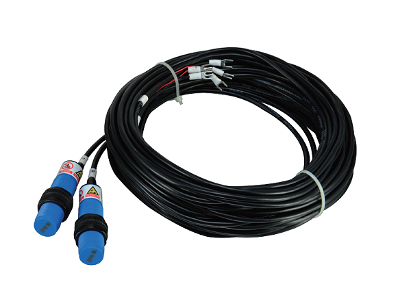 HJG.SP-NP3 金属双盖检测控制器