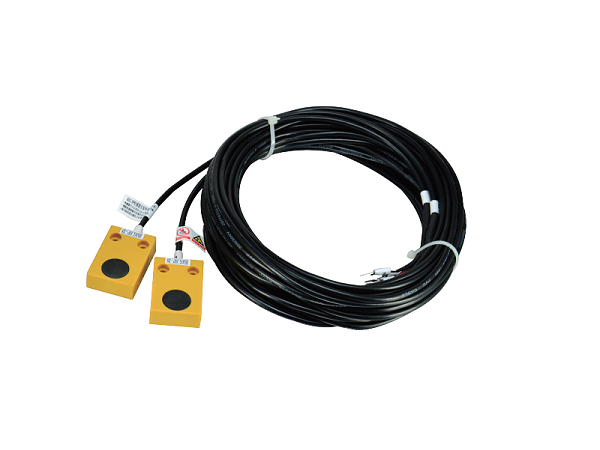 HJG.SP-NP2/NP2A金属双料检测控制器