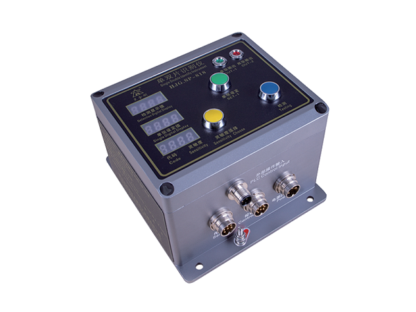 单探头HJG.SP-818 双张检测仪