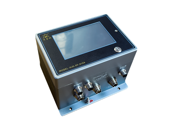 单探头HJG.SP-818A 双张检测仪