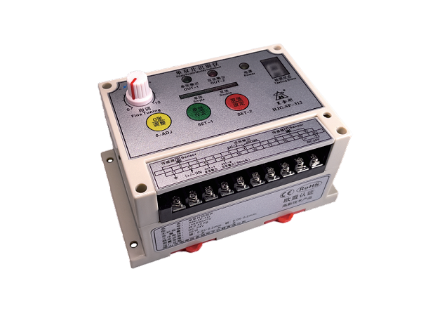 HJG.SP-312 单双片识别仪