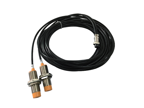 HJG.SP-B6 送料机单双片识别仪