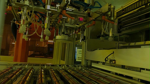 PCB(覆铜板) 