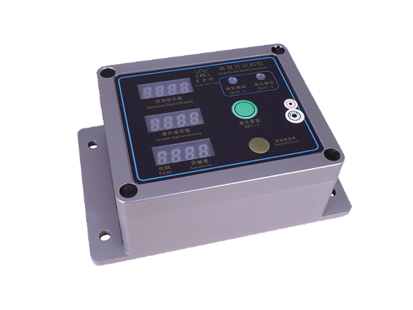 单探头HJG.SP-816 重叠检测器