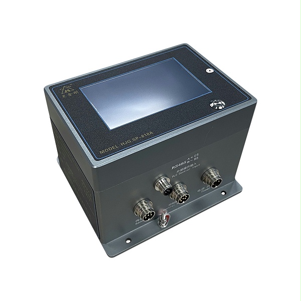 SP-818A单探头485通迅版 重叠检测器