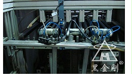广东中山某电子科技双板检测器合作案例